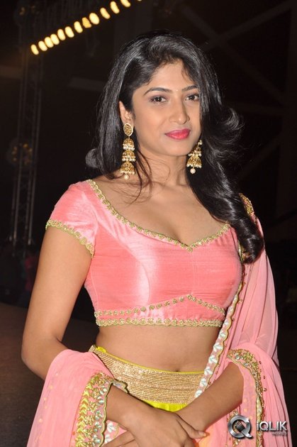 Roshni-Prakash-At-Sapthagiri-Express-Movie-Audio-Launch